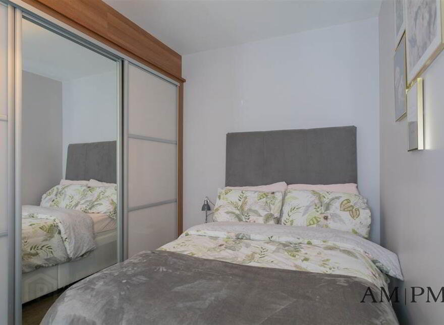 31b Wandsworth Road, Belmont Road, Belfast, BT4 3LS