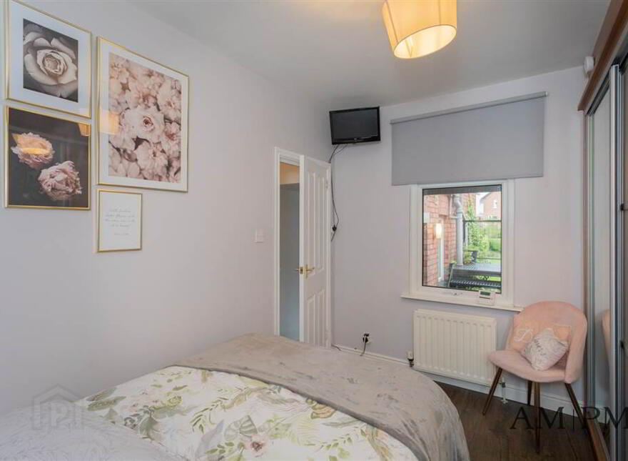 31b Wandsworth Road, Belmont Road, Belfast, BT4 3LS
