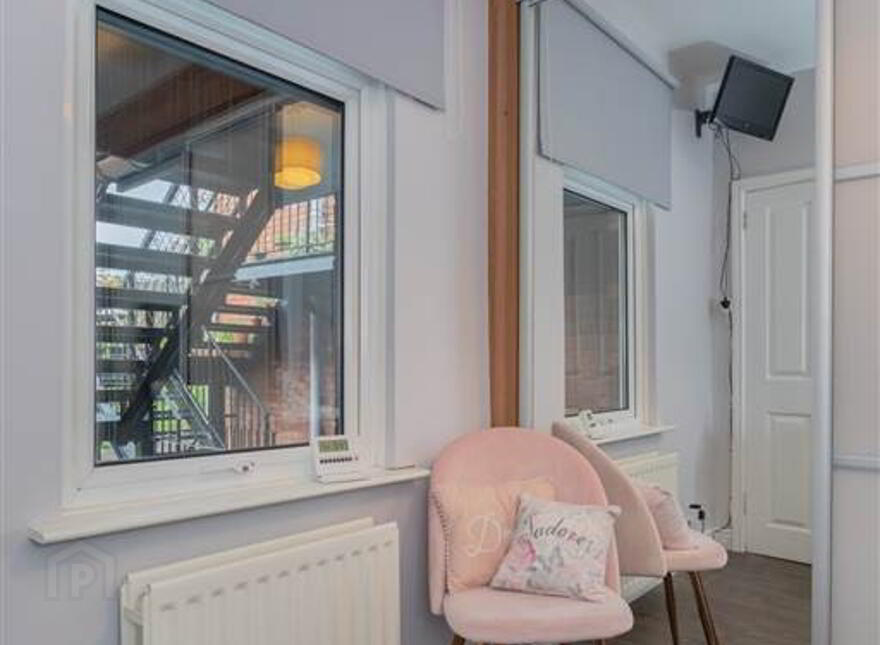 31b Wandsworth Road, Belmont Road, Belfast, BT4 3LS