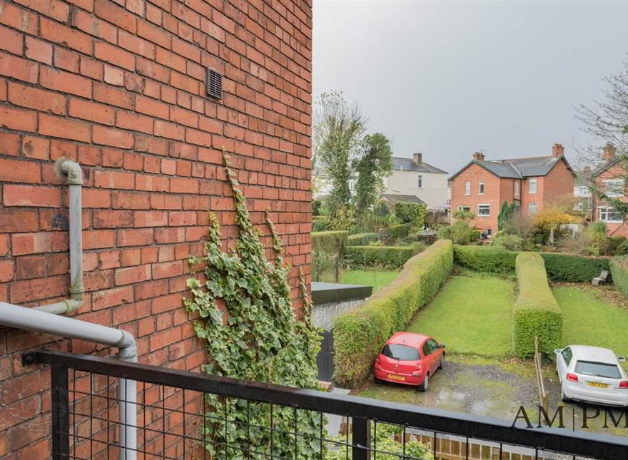 31b Wandsworth Road, Belmont Road, Belfast, BT4 3LS