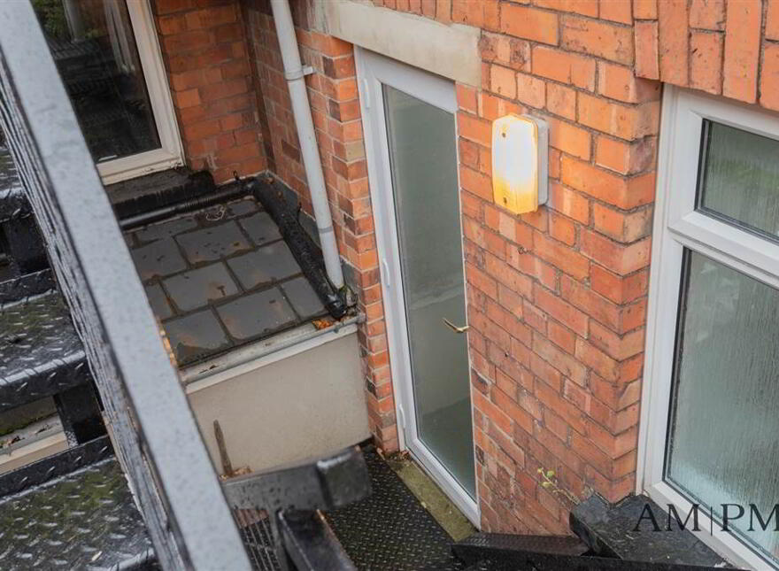 31b Wandsworth Road, Belmont Road, Belfast, BT4 3LS