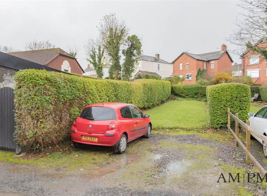 31b Wandsworth Road, Belmont Road, Belfast, BT4 3LS