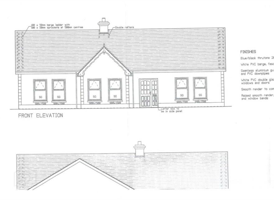 155 Loughside Road, Drumnasreane, Garrison, Enniskillen, BT93 4FB