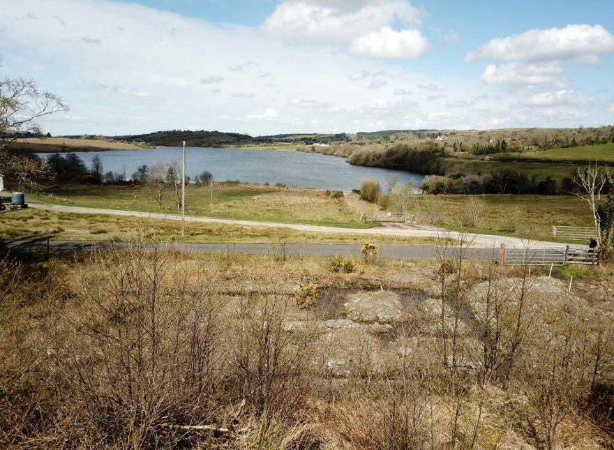Site At, Lattone Road With Full Planning, Aghavanny Road, Cashel, Enniskillen, BT93 5EP photo