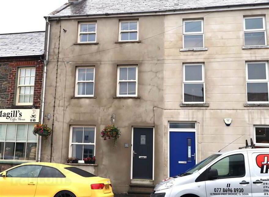 16 Princes Street, Dromore, BT25 1AY photo