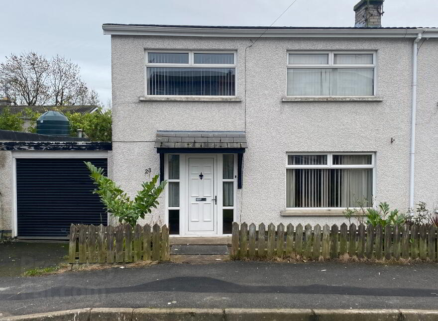 23 Belvedere, Dungannon, BT71 6BZ photo