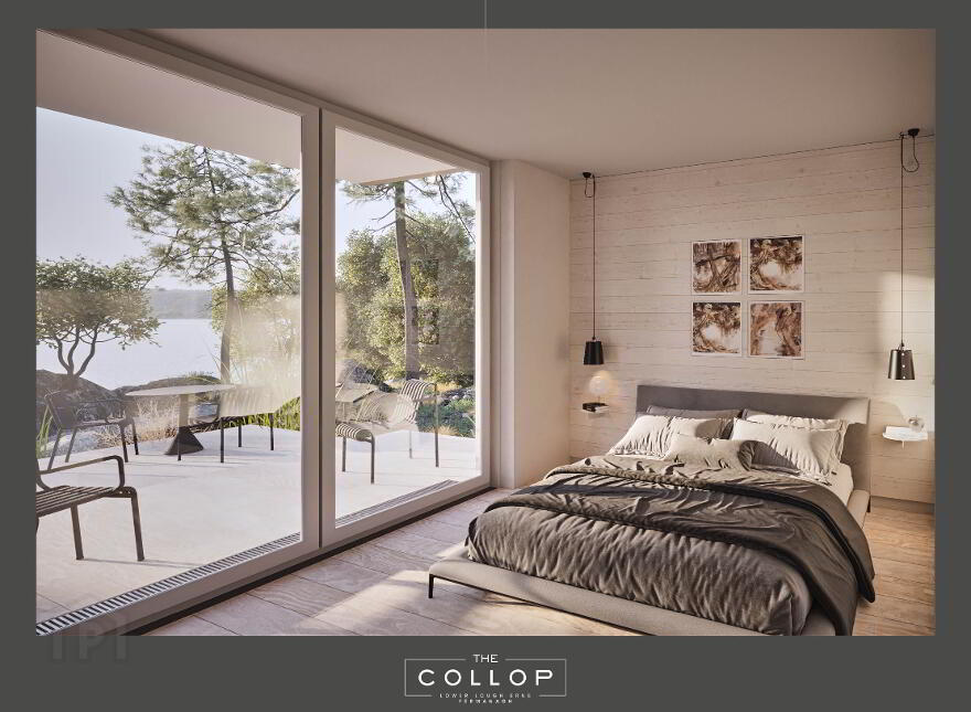 The Collop - Detached Eco Home, The Collop, Lower Lough Erne, Enniskillen