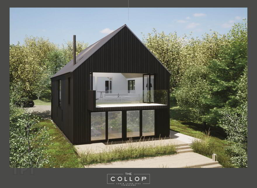 The Collop - Detached Eco Home, The Collop, Lower Lough Erne, Enniskillen