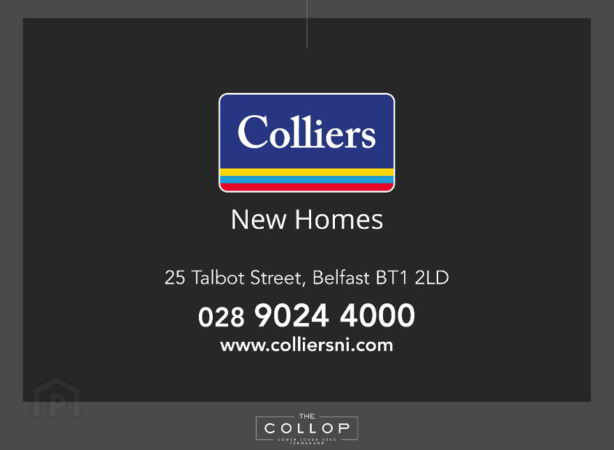 The Collop - Detached Eco Home, The Collop, Lower Lough Erne, Enniskillen
