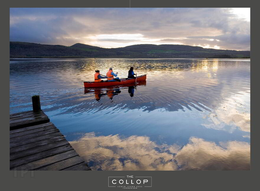 The Collop - Detached Eco Home, The Collop, Lower Lough Erne, Enniskillen