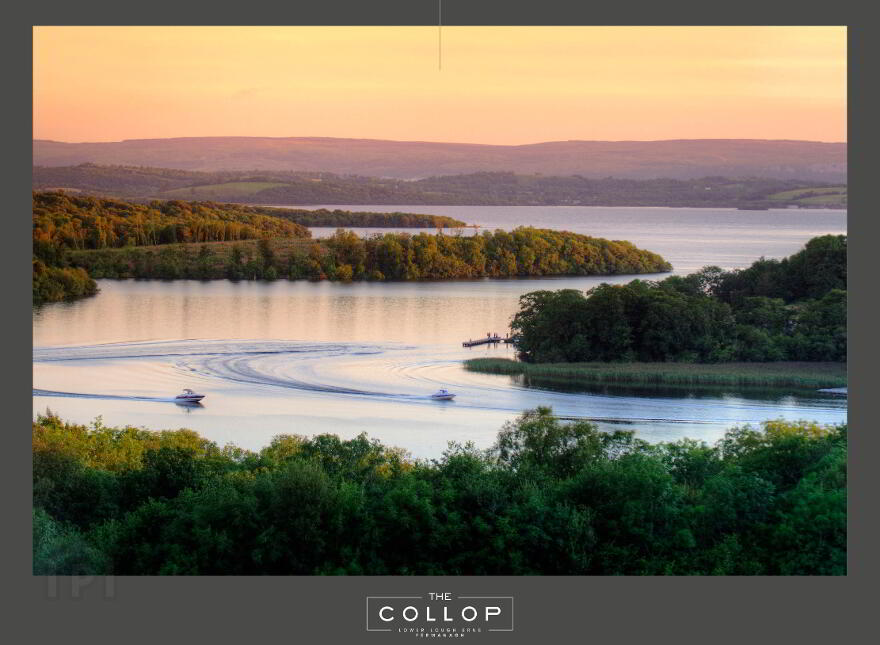 The Collop - Detached Eco Home, The Collop, Lower Lough Erne, Enniskillen
