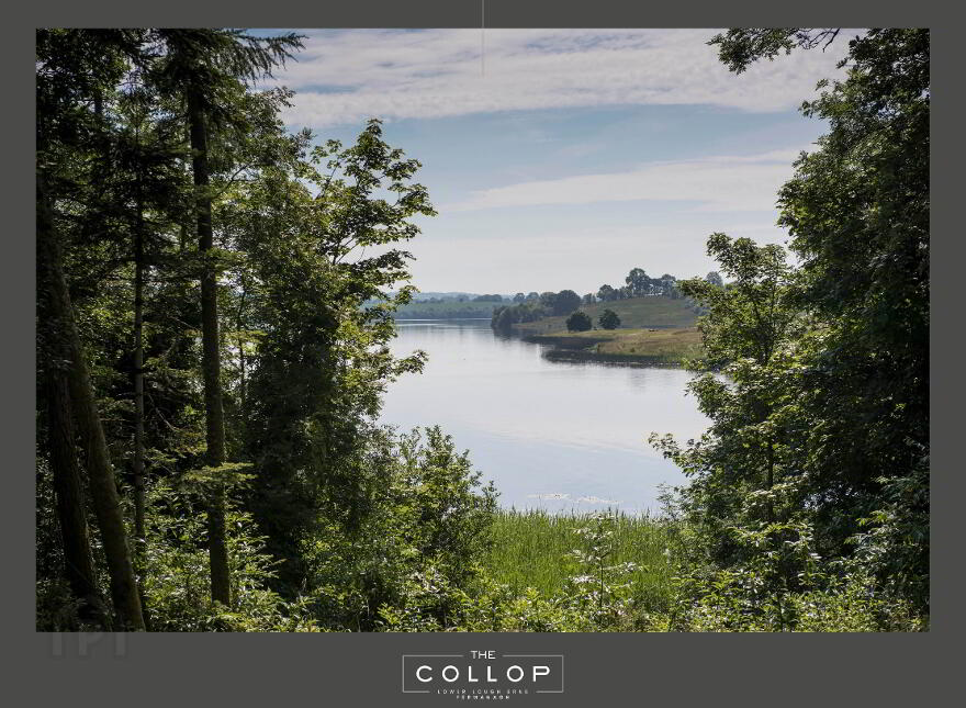 The Collop - Detached Eco Home, The Collop, Lower Lough Erne, Enniskillen