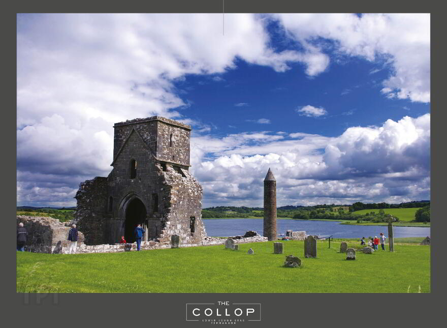 The Collop - Detached Eco Home, The Collop, Lower Lough Erne, Enniskillen