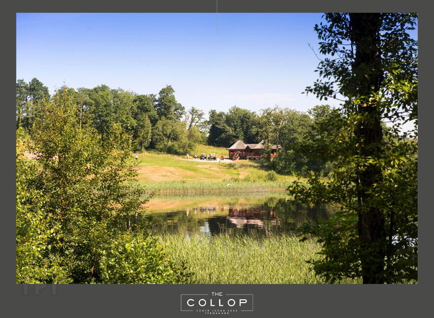 The Collop - Detached Eco Home, The Collop, Lower Lough Erne, Enniskillen