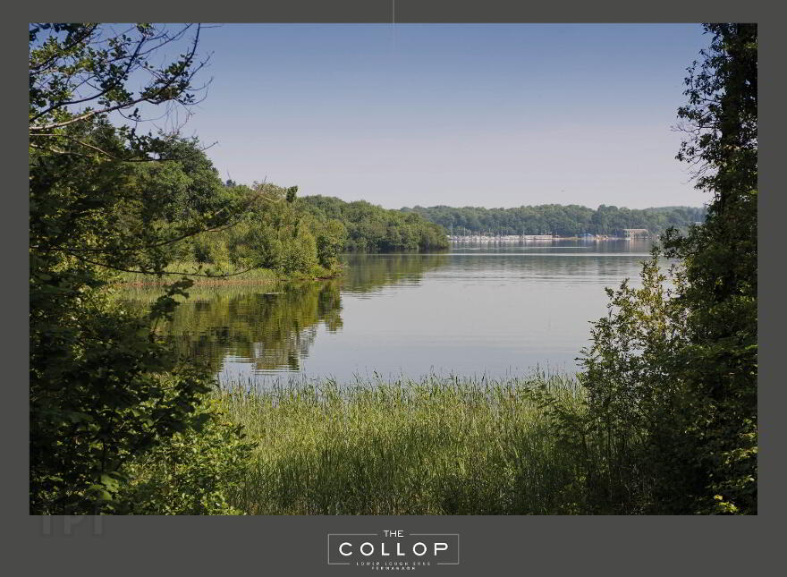 The Collop - Detached Eco Home, The Collop, Lower Lough Erne, Enniskillen