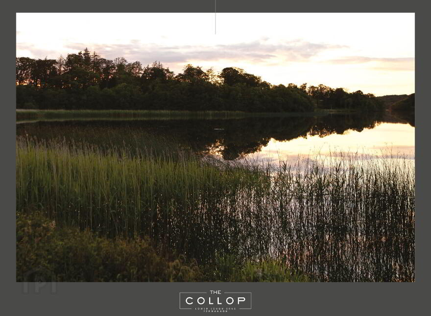The Collop - Detached Eco Home, The Collop, Lower Lough Erne, Enniskillen