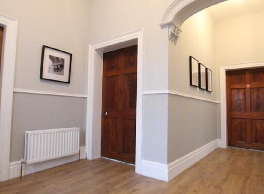 1 Suite Avonmore House, 15 Church Square, Banbridge, BT32 4AP
