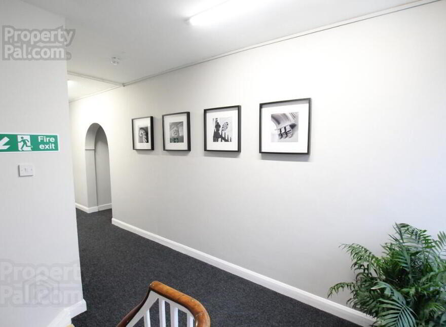 1 Suite Avonmore House, 15 Church Square, Banbridge, BT32 4AP