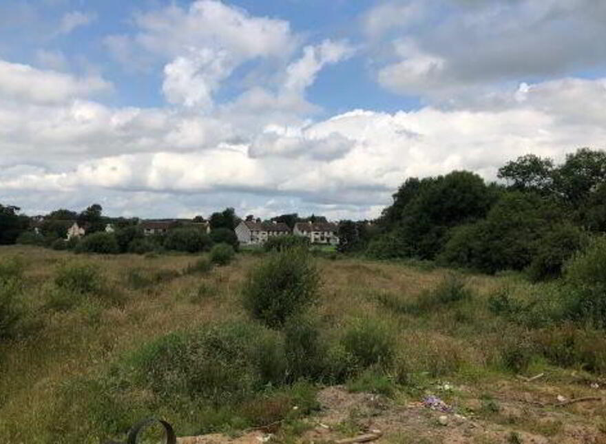 Station Road, Dervock, BT53 8BY