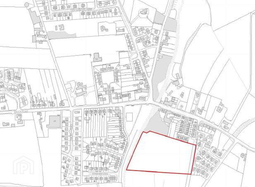 Station Road, Dervock, BT53 8BY