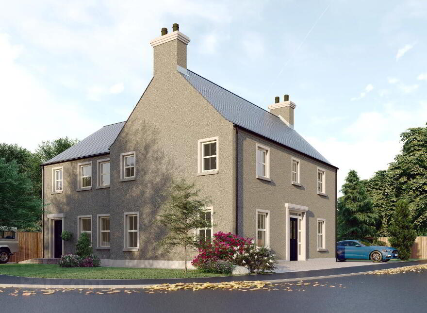 Property For Sale in Armagh Area PropertyPal