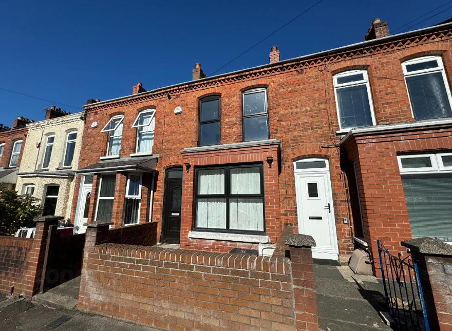 91 Melrose Street, Belfast, BT9 7DP photo