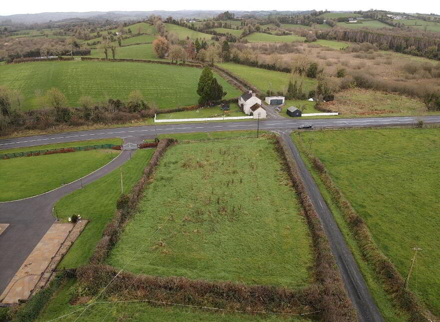 Lisdeegan, Ballyhaise