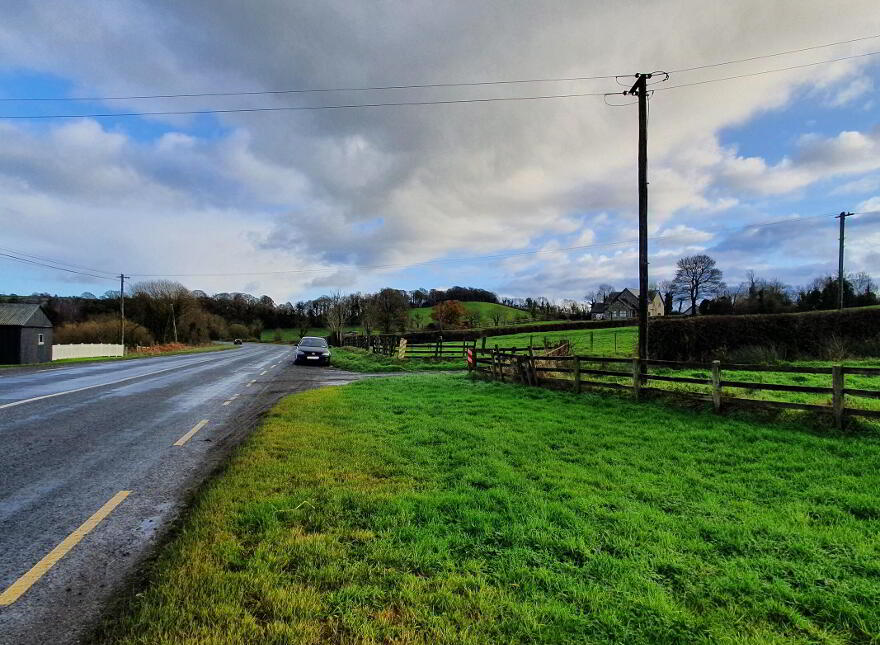 Lisdeegan, Ballyhaise