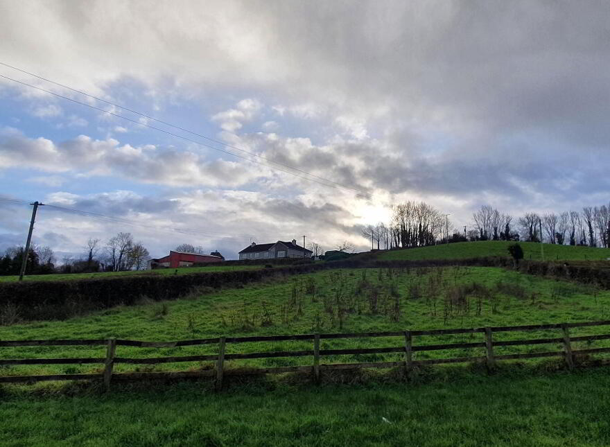 Lisdeegan, Ballyhaise