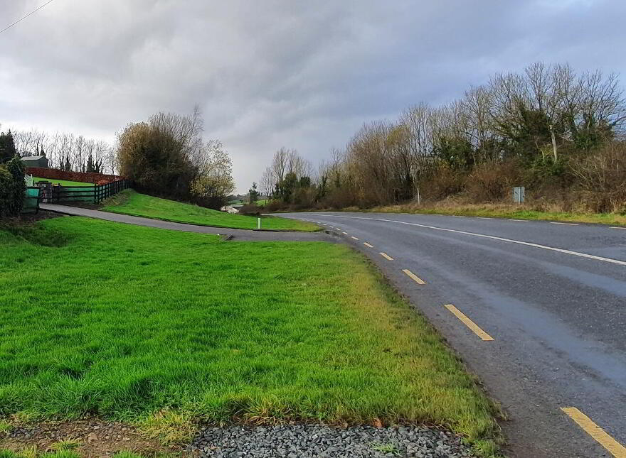 Lisdeegan, Ballyhaise