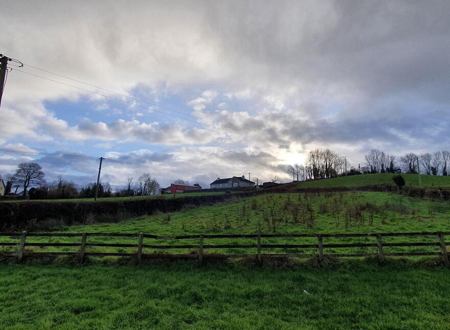 Lisdeegan, Ballyhaise