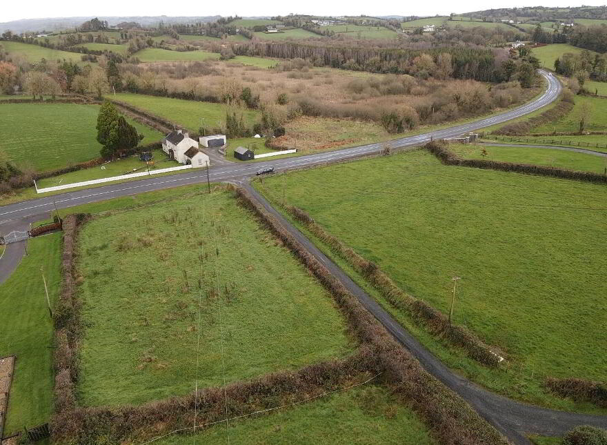 Lisdeegan, Ballyhaise