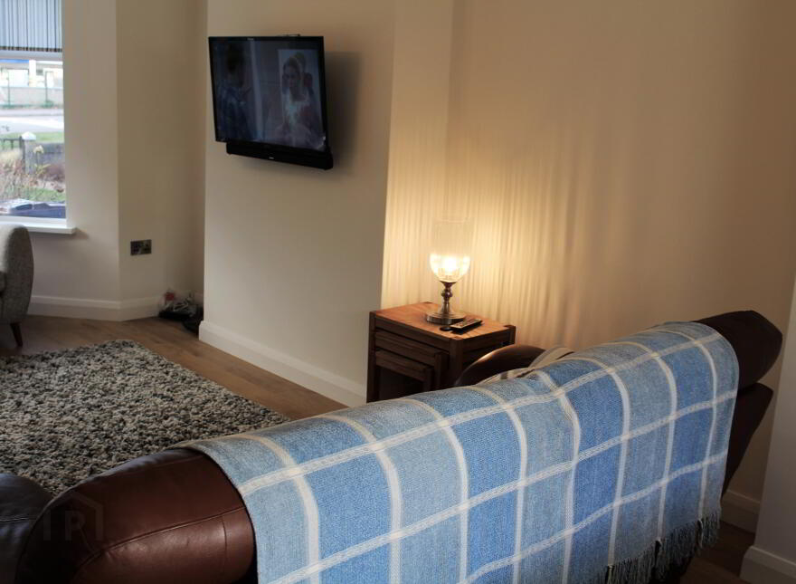 Holiday Let 24/25, 154 Causeway Street, Portrush, BT56 8JE