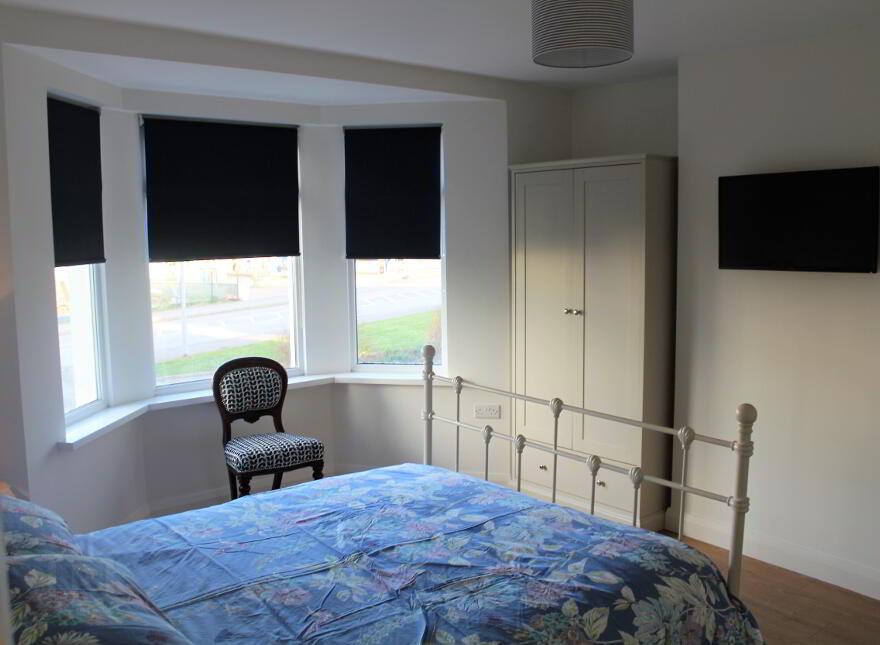 Holiday Let 24/25, 154 Causeway Street, Portrush, BT56 8JE