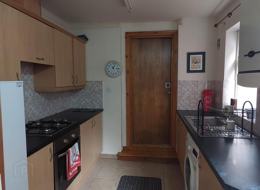 Unit 1, 11 Ridgeway Street, Stranmillis, Belfast, BT9 5FB