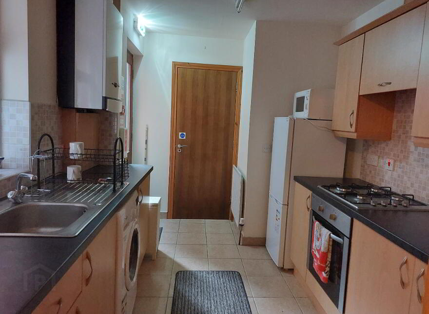 Unit 1, 11 Ridgeway Street, Stranmillis, Belfast, BT9 5FB