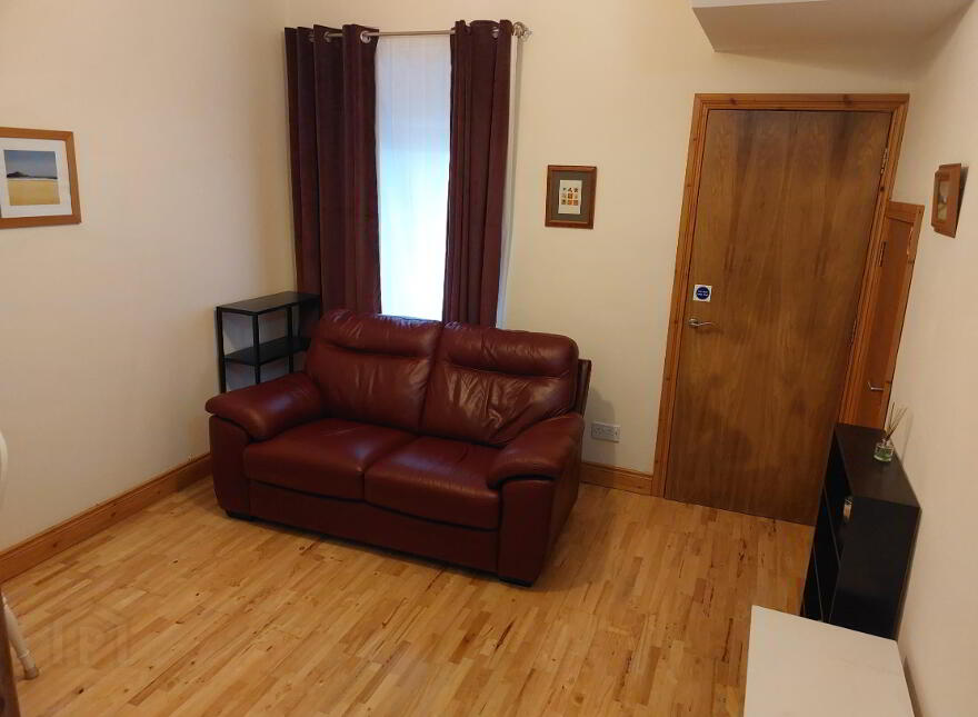 Unit 1, 11 Ridgeway Street, Stranmillis, Belfast, BT9 5FB