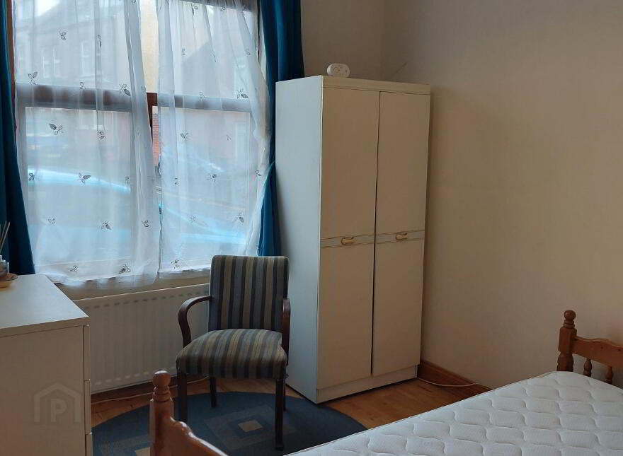 Unit 1, 11 Ridgeway Street, Stranmillis, Belfast, BT9 5FB