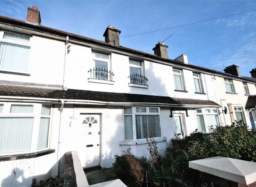 Property For Sale in Lurgan PropertyPal