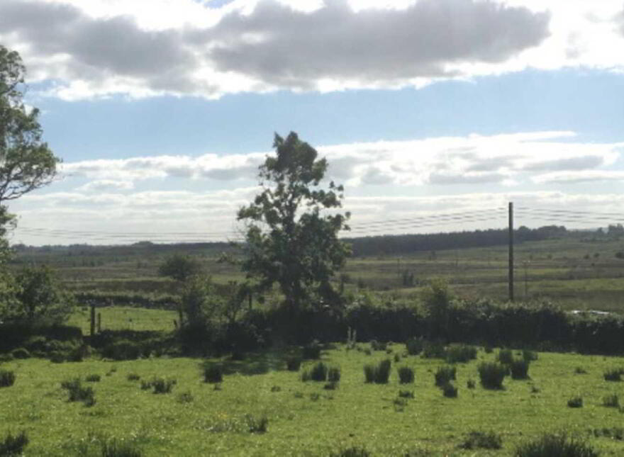Gurteen, Ballinasloe
