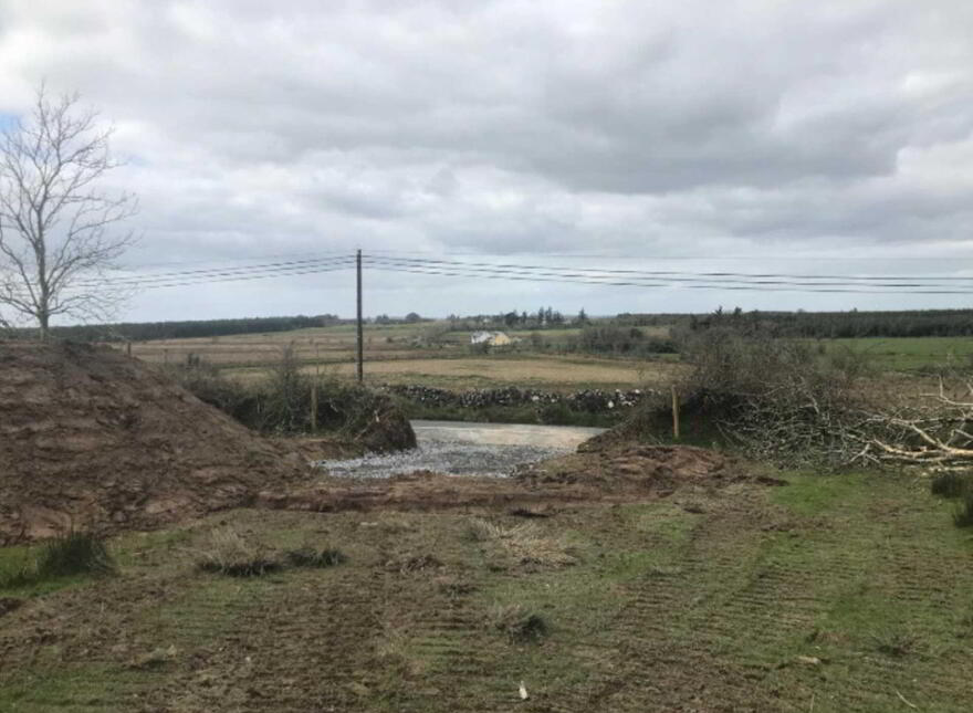 Gurteen, Ballinasloe