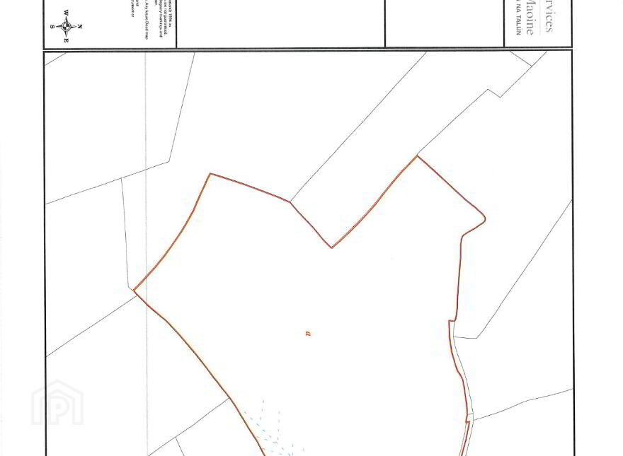 15 Acres Of Agricultural Land, Adjacent To 55 Ringsend Road, Banbridge, BT32 3QQ