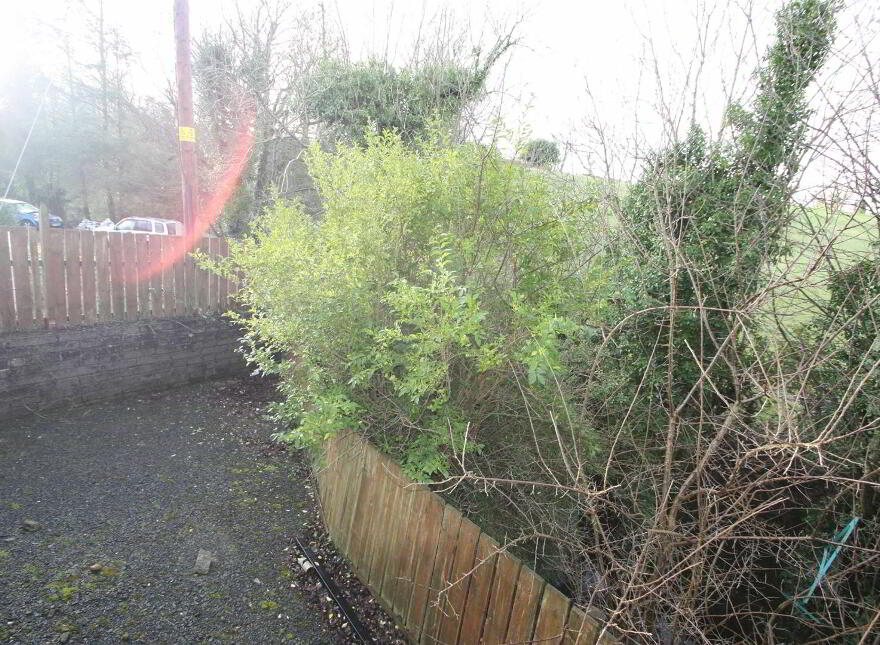 Partially Constructed, 7 Dree Hill, Dromara, BT25 2EF