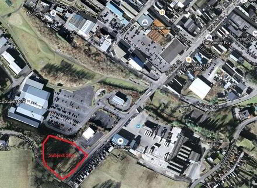 Beechvalley Road photo