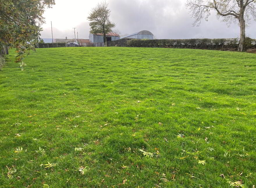 24 Lisnagat Road, Cladymilltown, Armagh, BT60 1SR