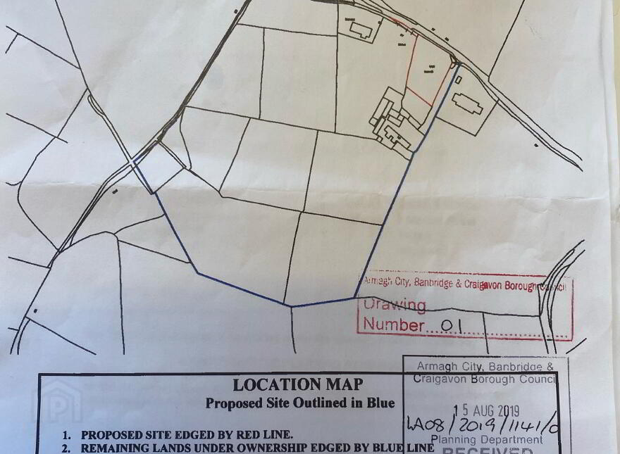 24 Lisnagat Road, Cladymilltown, Armagh, BT60 1SR