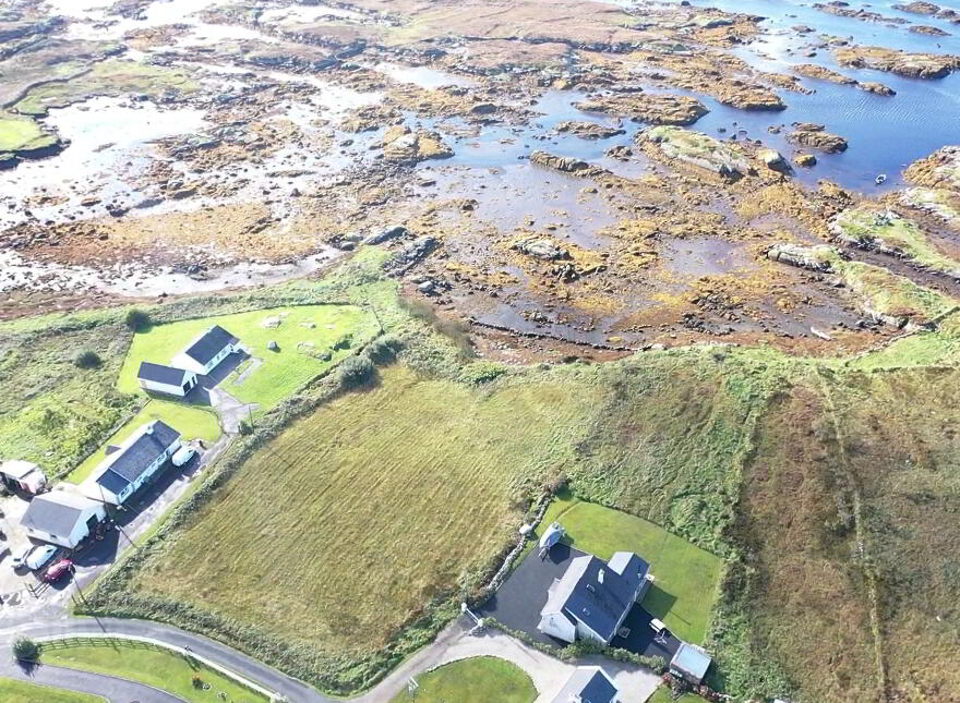 Milltown, Site, Burtonport