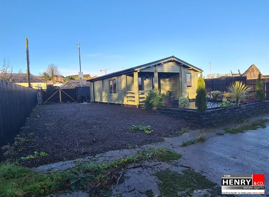 42 - 44 Main Street, Moygashel, Dungannon, BT71 7QU