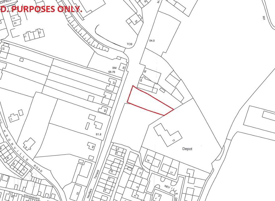 42 - 44 Main Street, Moygashel, Dungannon, BT71 7QU