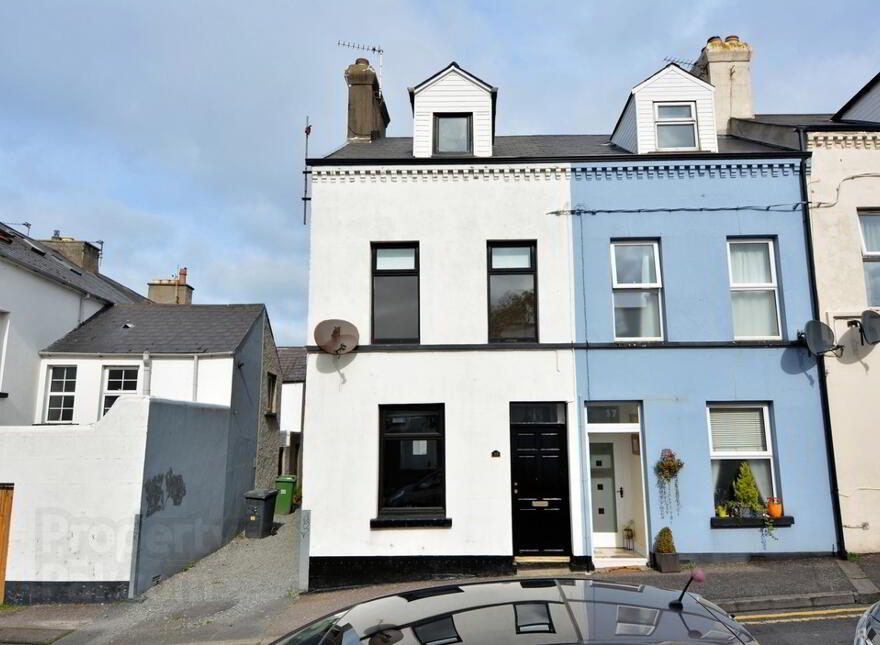 35 Crosby Street, Bangor, BT20 5EQ photo